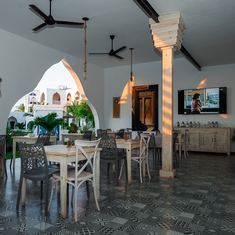 Opera Restaurant