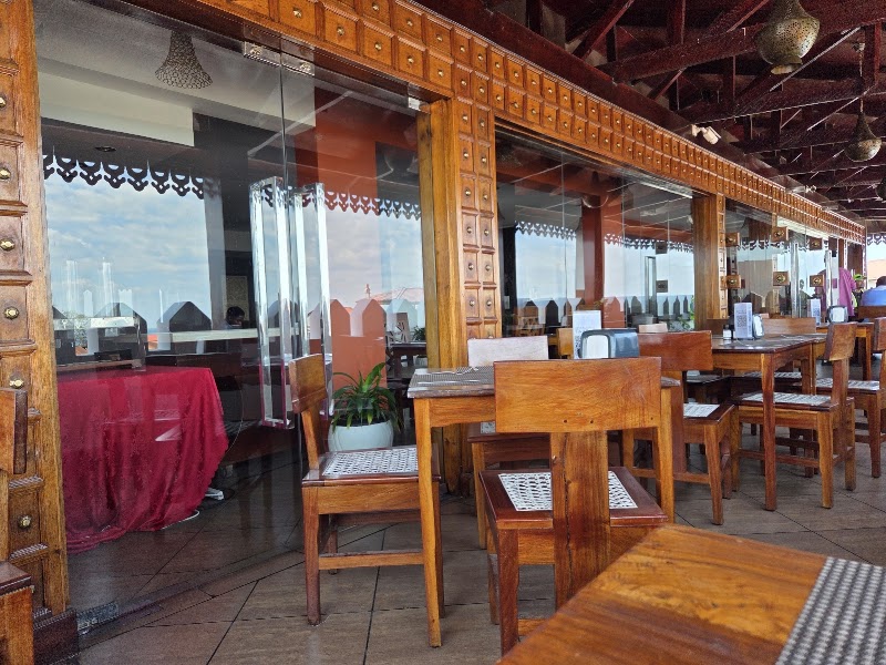 Taarab Restaurant