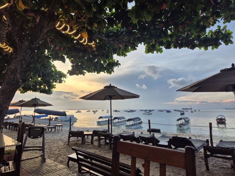 Tembo Bahari Restaurant