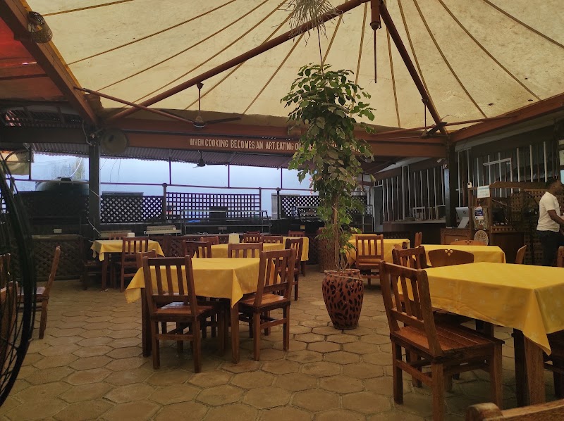 Zenji Food Lovers Joint